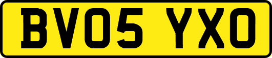 BV05YXO