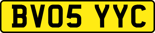 BV05YYC