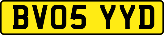 BV05YYD