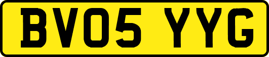 BV05YYG