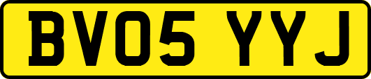 BV05YYJ
