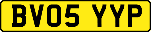BV05YYP