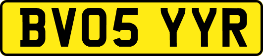 BV05YYR