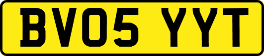 BV05YYT