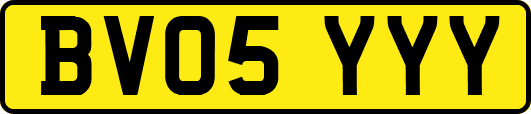 BV05YYY