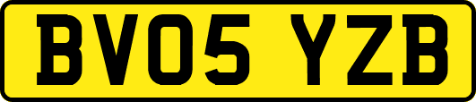 BV05YZB