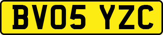 BV05YZC