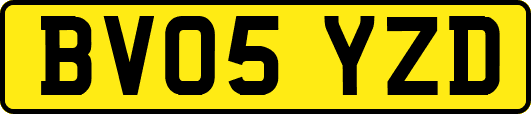 BV05YZD