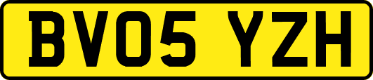 BV05YZH