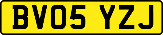 BV05YZJ