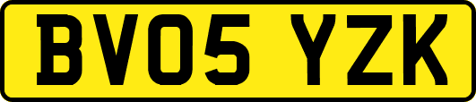 BV05YZK