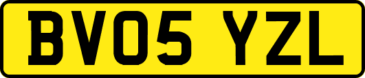 BV05YZL