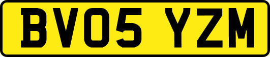 BV05YZM