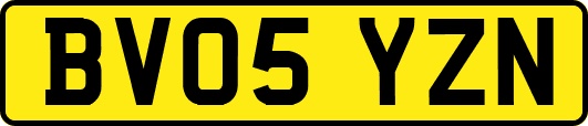 BV05YZN