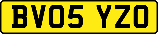 BV05YZO