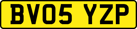 BV05YZP