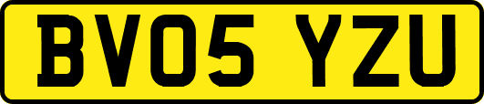 BV05YZU