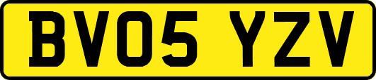 BV05YZV