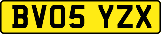 BV05YZX