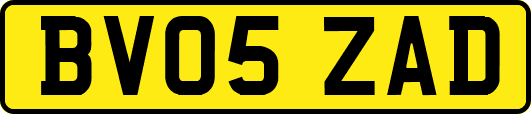 BV05ZAD