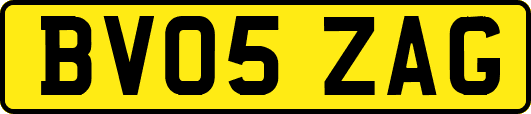 BV05ZAG