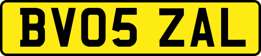 BV05ZAL