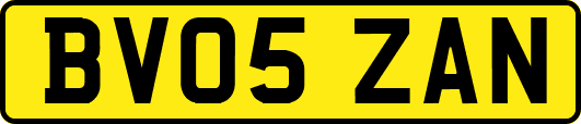BV05ZAN