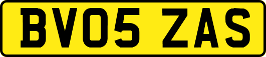 BV05ZAS