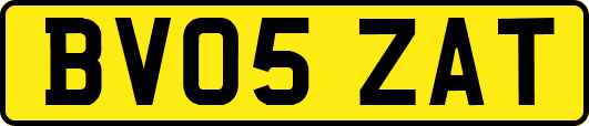 BV05ZAT