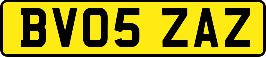 BV05ZAZ