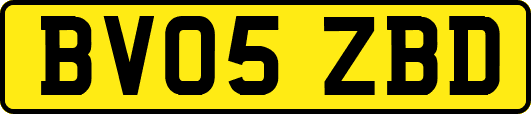 BV05ZBD