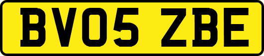 BV05ZBE