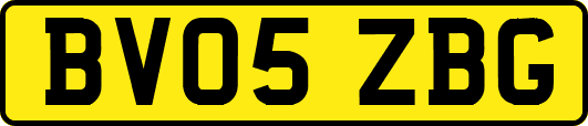 BV05ZBG