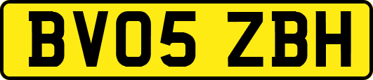 BV05ZBH
