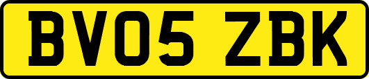 BV05ZBK