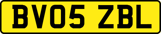 BV05ZBL