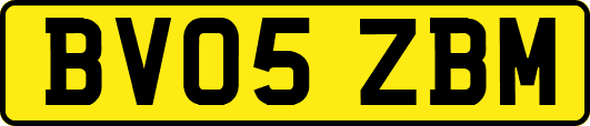 BV05ZBM