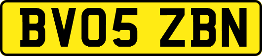 BV05ZBN