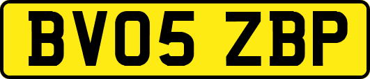 BV05ZBP