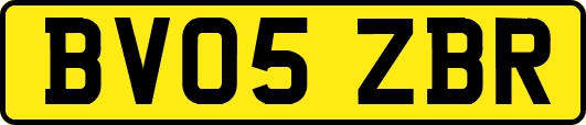 BV05ZBR