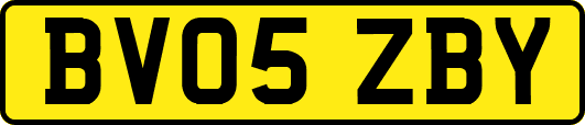 BV05ZBY