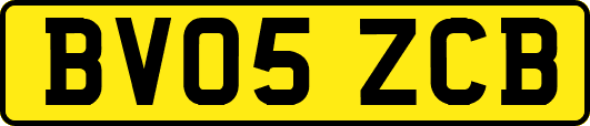 BV05ZCB