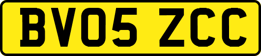 BV05ZCC
