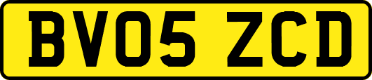 BV05ZCD