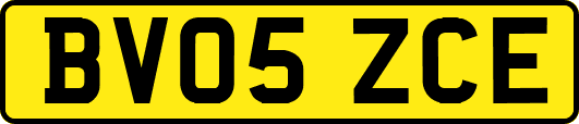 BV05ZCE