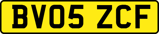BV05ZCF