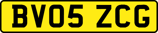 BV05ZCG