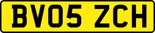 BV05ZCH