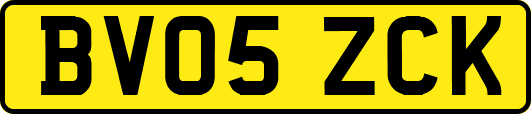 BV05ZCK