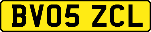BV05ZCL